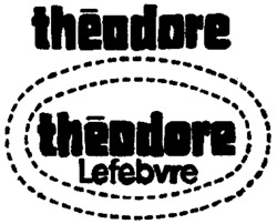 théodore Lefebvre
