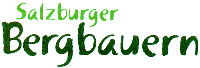Salzburger Bergbauern