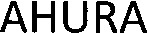 AHURA
