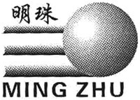 MING ZHU
