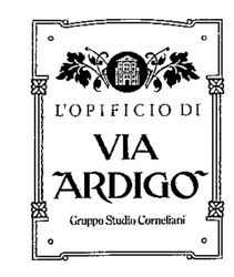 VIA ARDIGO