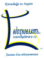 Knowledge to Inspire traininglibrary.ru