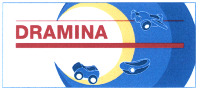 DRAMINA
