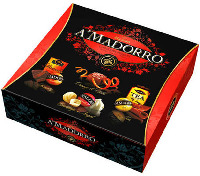 A'MADORRO MIESZKO