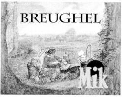 BREUGHEL Mik