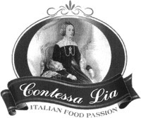 Contessa Lia ITALIAN FOOD PASSION