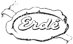Erdé
