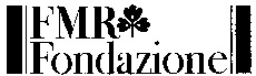FMR Fondazione