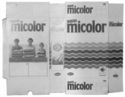 micolor