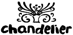 chandelier