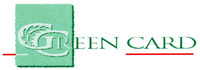 GC GREEN CARD