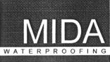 MIDA WATERPROOFING