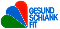 GESUND SCHLANK FIT