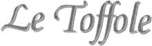 Le Toffole