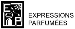 EP EXPRESSIONS PARFUMÉES