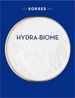 EST. KORRES 1996 HYDRA-BIOME