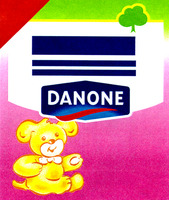 DANONE