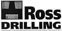 ROSS DRILLING