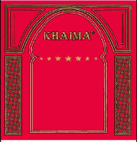 KHAIMA