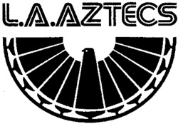 L.A.AZTECS