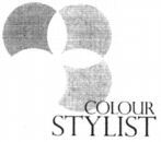 COLOUR STYLIST