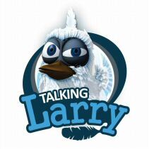 TALKING Larry
