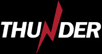 THUNDER
