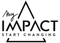 my IMPACT START CHANGING