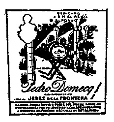 Pedro Domecq