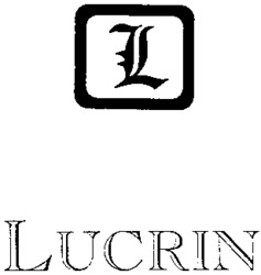 L LUCRIN