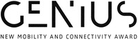 GENIUS NEW MOBILITY AND CONNECTIVITY AWARD