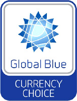 Global Blue CURRENCY CHOICE