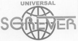 SGREVER UNIVERSAL
