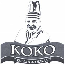 KOKO DELIKATESAI
