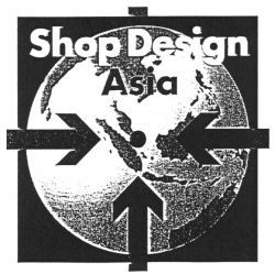 Shop Design Asia
