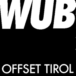 WUB OFFSET TIROL