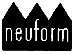 neuform