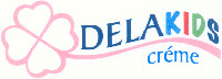 DELAKIDS créme