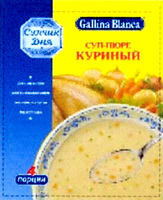 Gallina Blanca