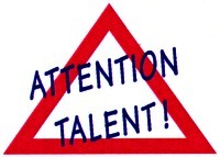 ATTENTION TALENT!