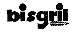 bisgril