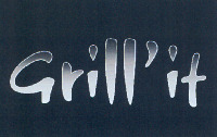 Grill'it