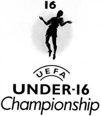 16 UEFA UNDER-16 Championship