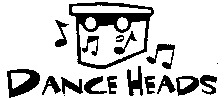 DANCE HEADS