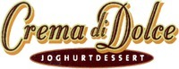 Crema di Dolce JOGHURTDESSERT