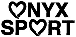 ONYX SPORT