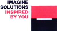 IMAGINE SOLUTIONS INSPIRED BY YOU