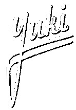 Yuki