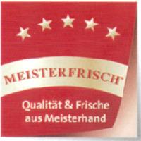 MEISTERFRISCH Qualität & Frische aus Meisterhand