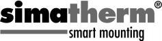 simatherm smart mounting